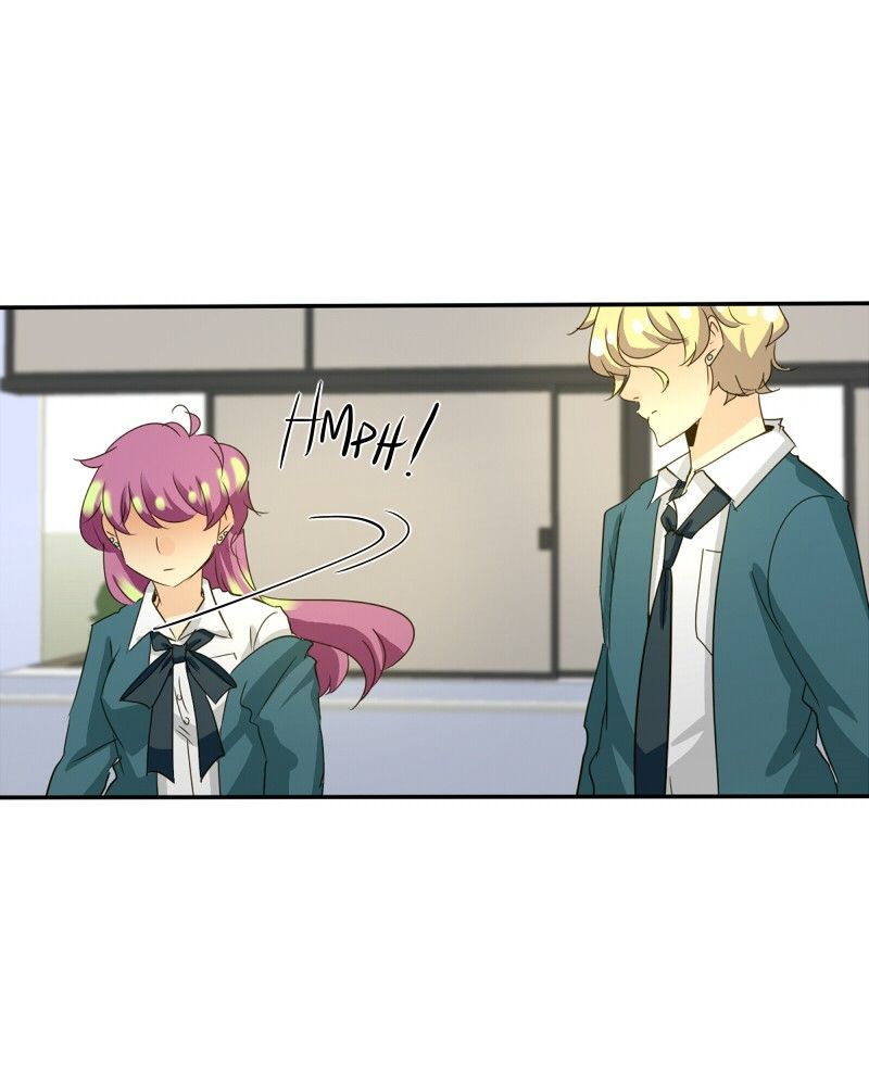 Read UnORDINARY ES Manga Online