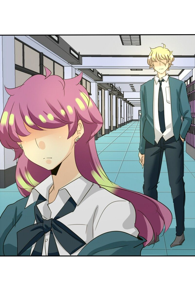 Read UnORDINARY ES Manga Online