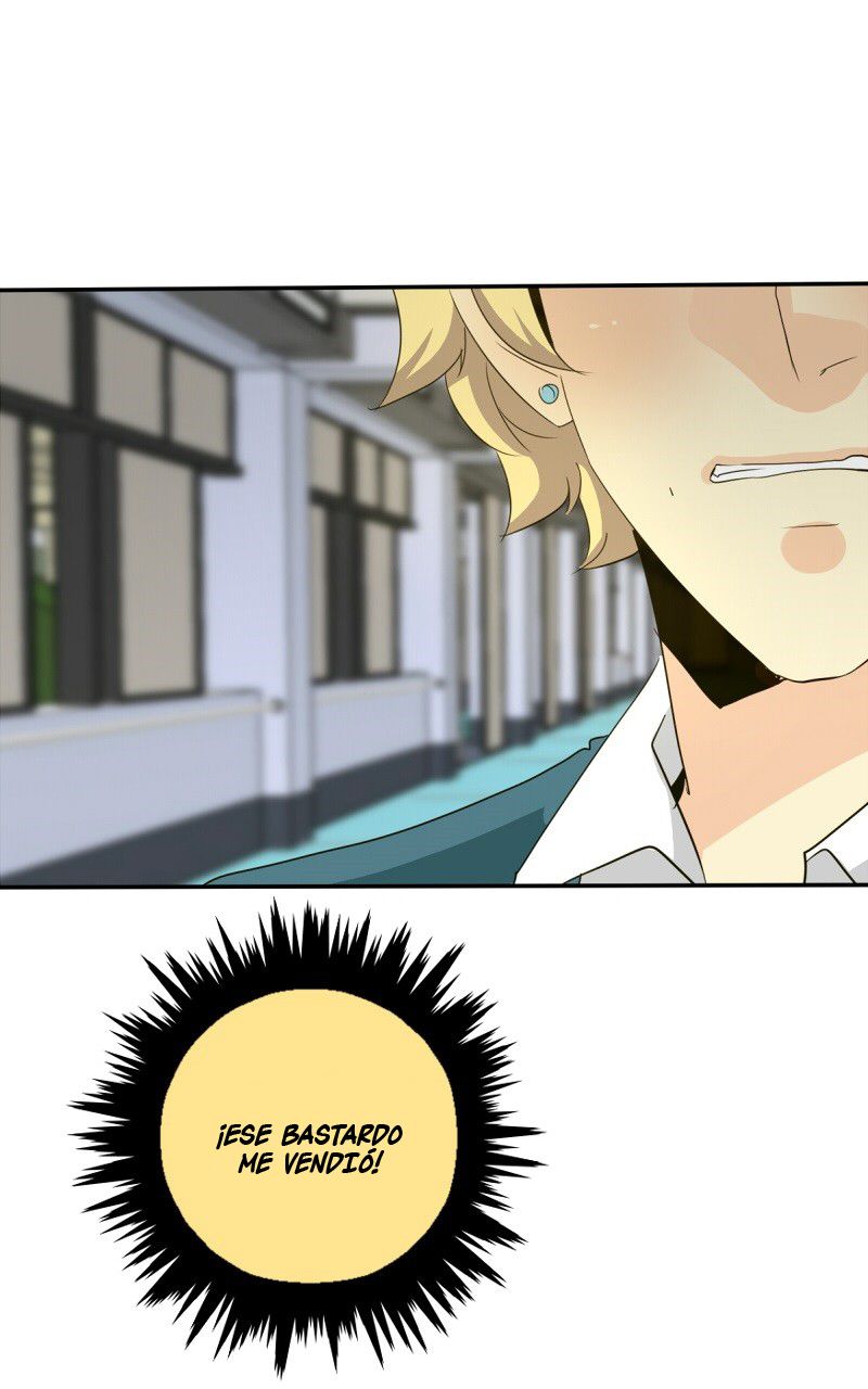 Read UnORDINARY ES Manga Online