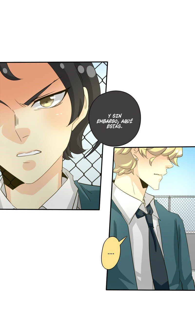 Read UnORDINARY ES Manga Online