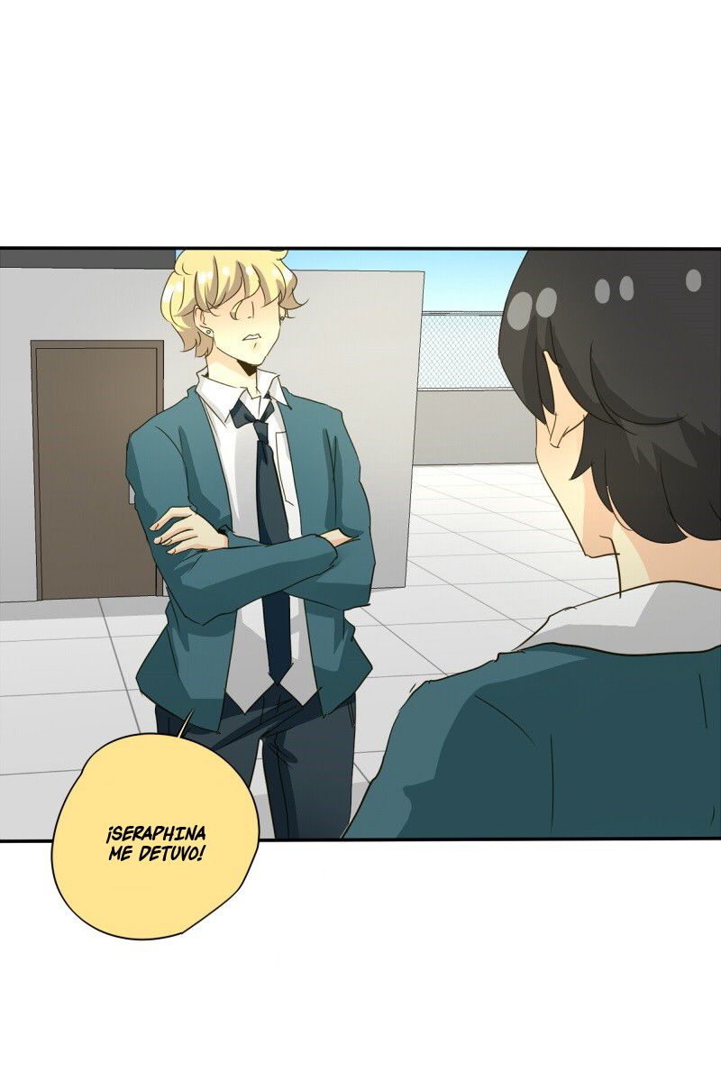 Read UnORDINARY ES Manga Online