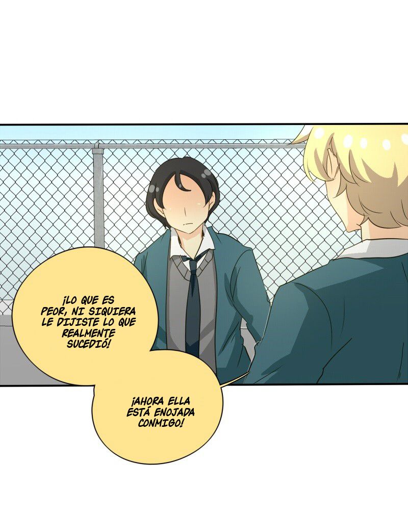 Read UnORDINARY ES Manga Online
