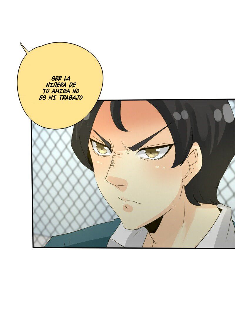 Read UnORDINARY ES Manga Online