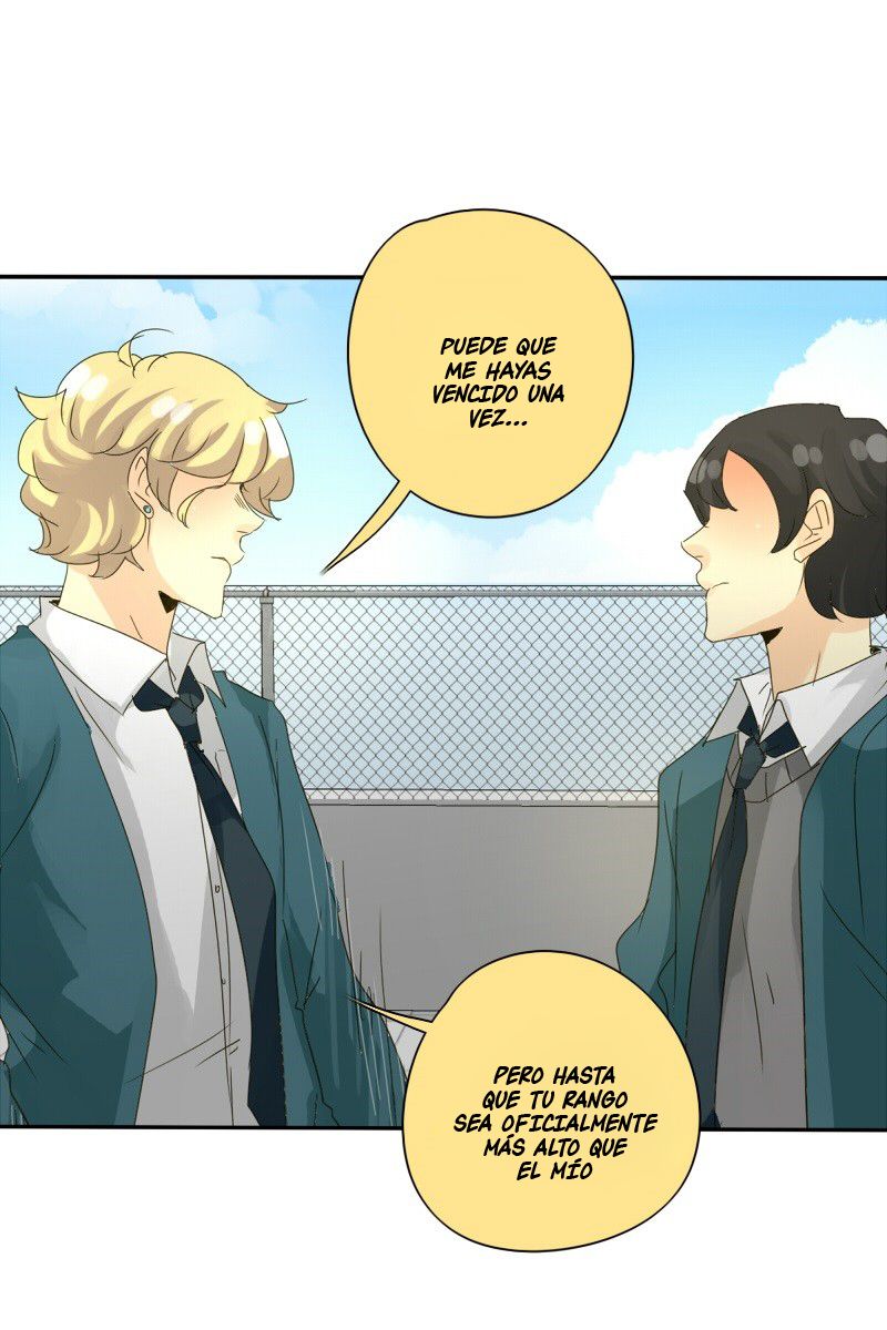 Read UnORDINARY ES Manga Online
