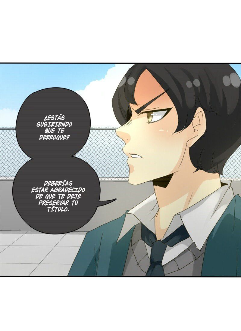 Read UnORDINARY ES Manga Online