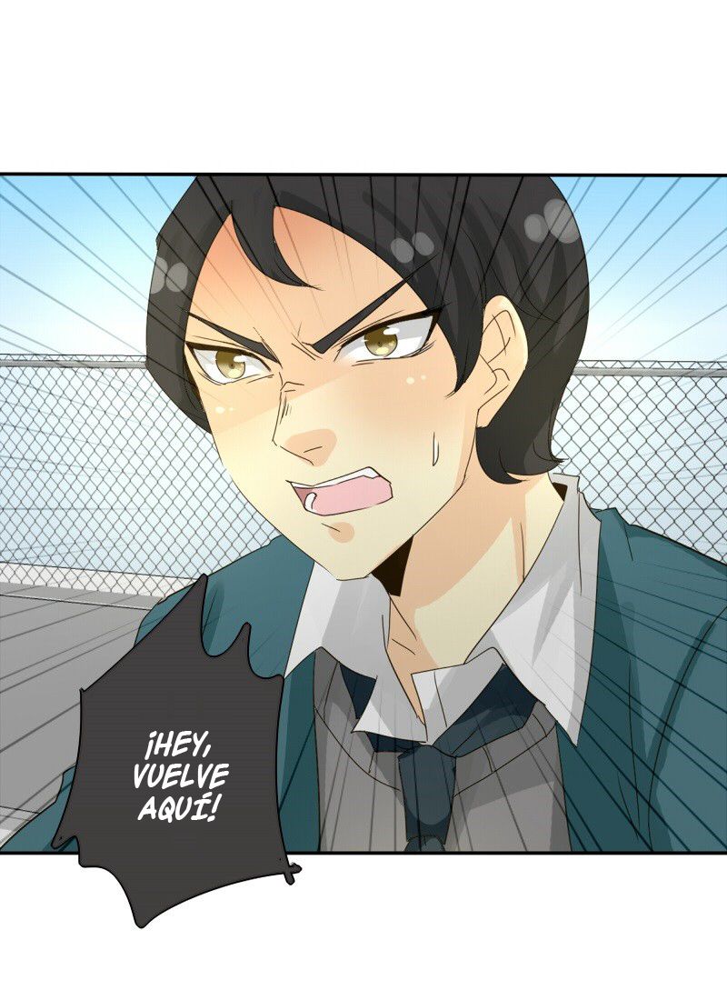 Read UnORDINARY ES Manga Online
