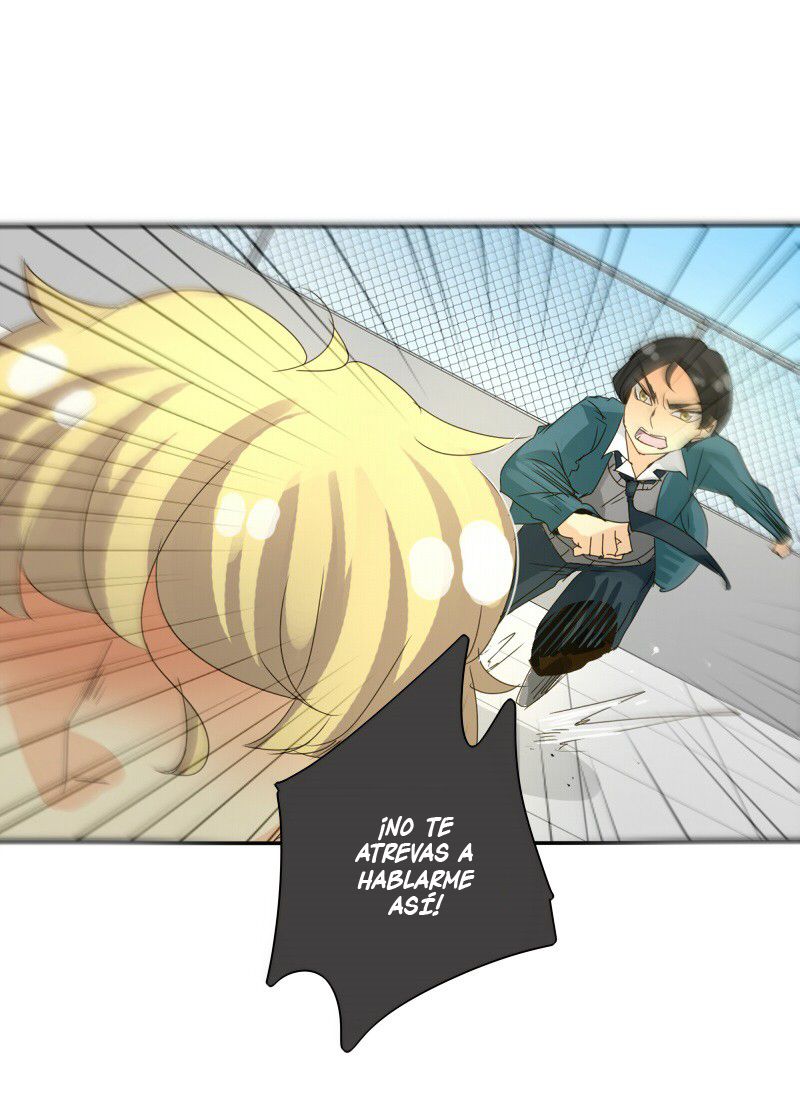 Read UnORDINARY ES Manga Online
