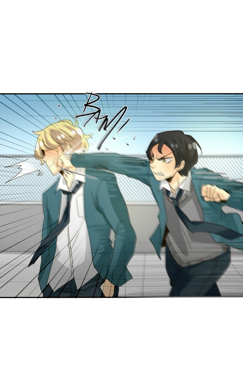 Read UnORDINARY ES Manga Online