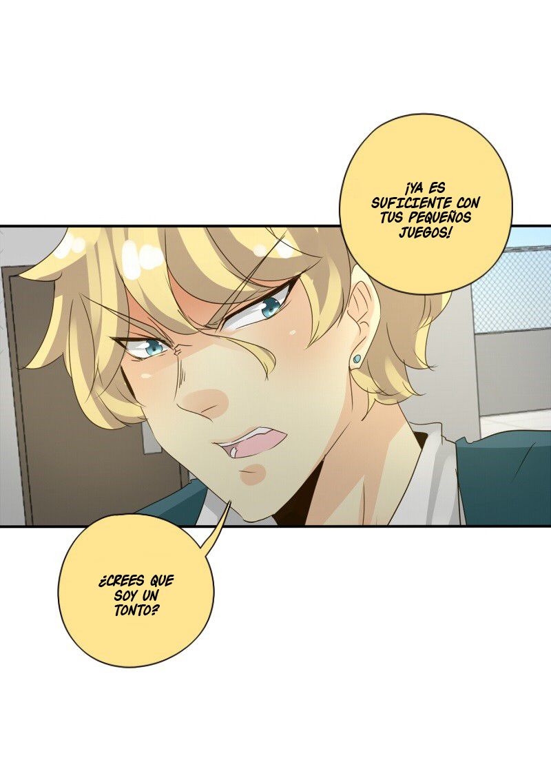 Read UnORDINARY ES Manga Online