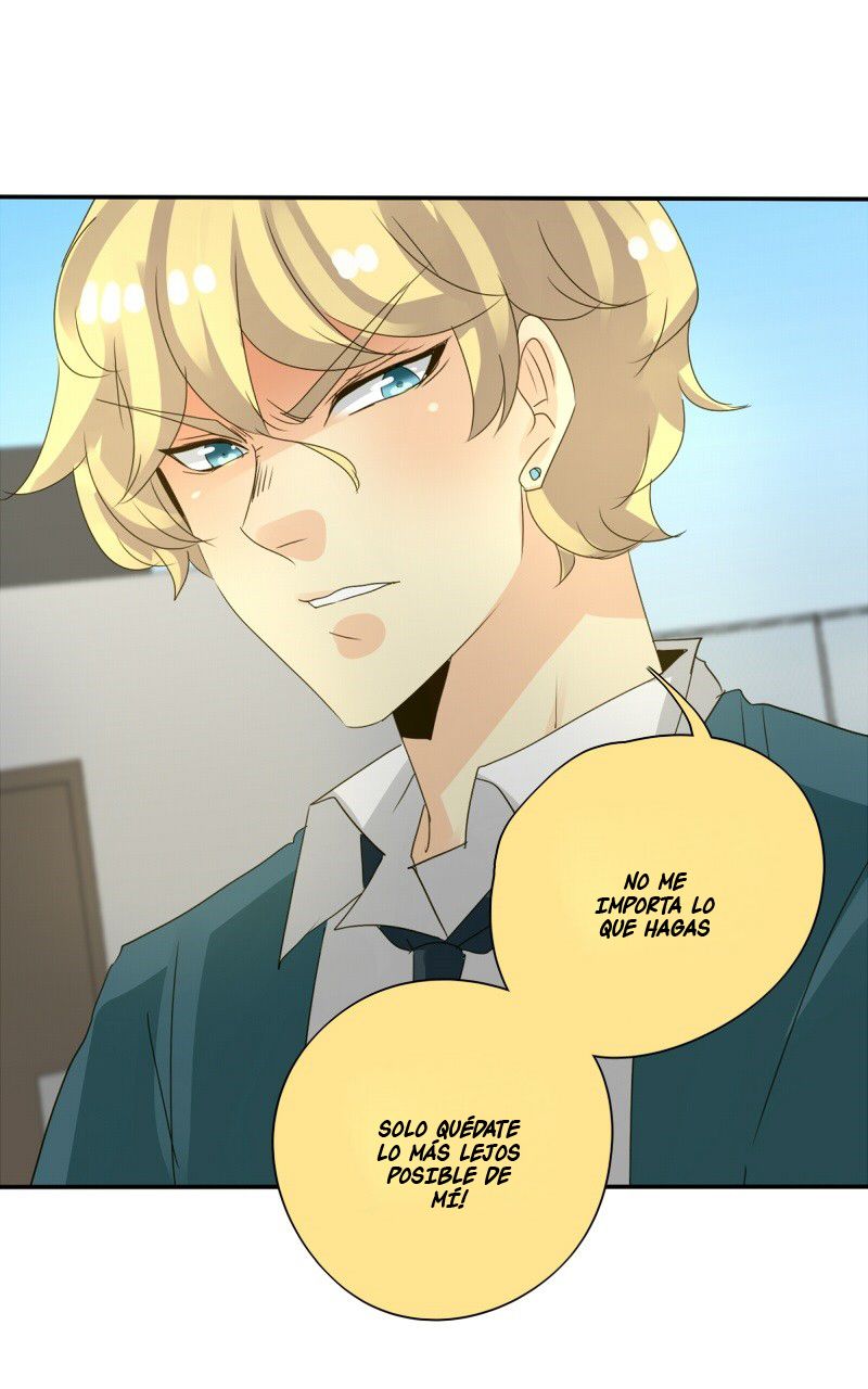 Read UnORDINARY ES Manga Online