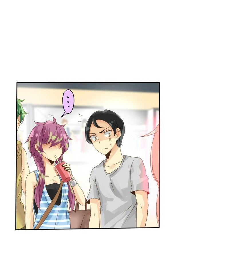Read UnORDINARY ES Manga Online