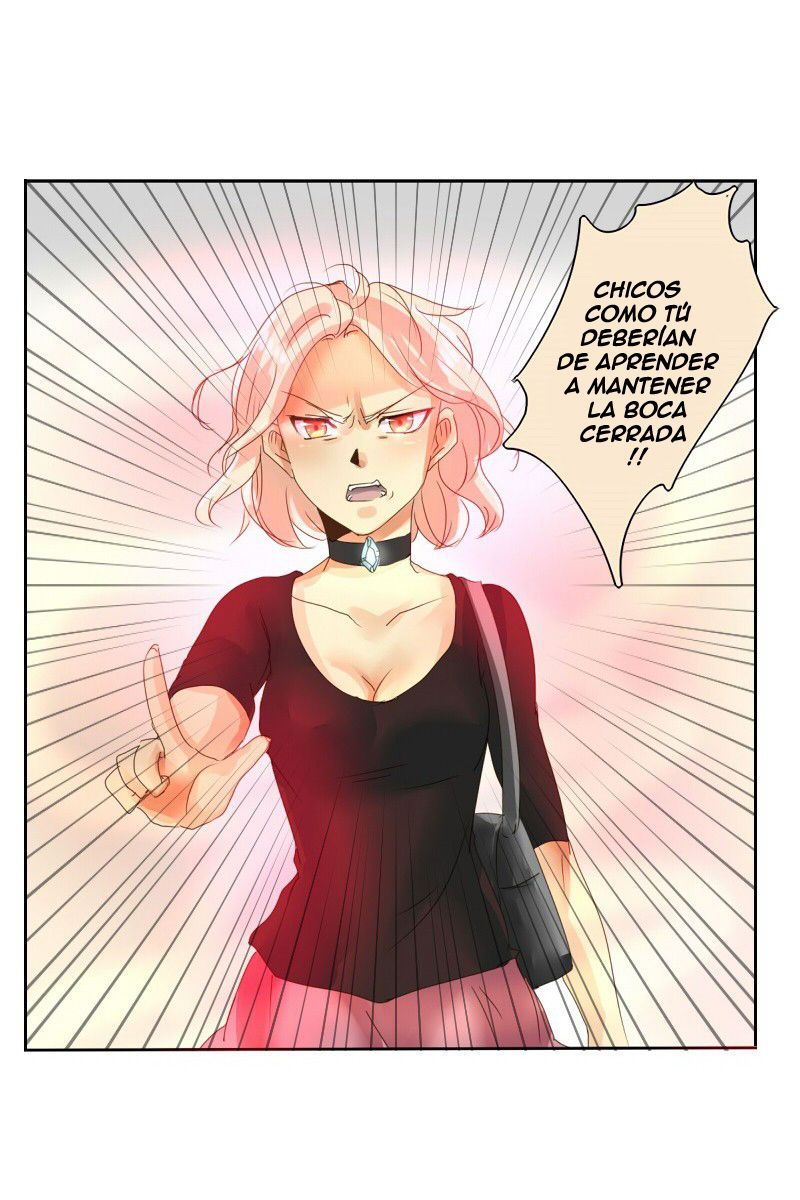 Read UnORDINARY ES Manga Online