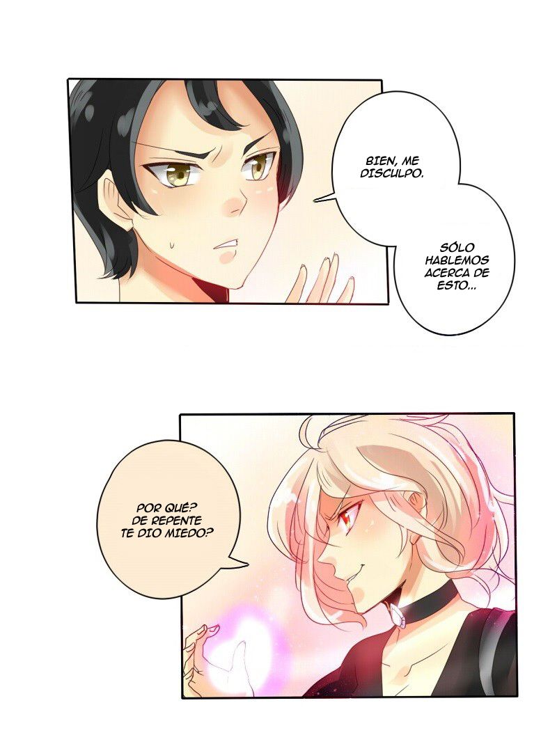 Read UnORDINARY ES Manga Online