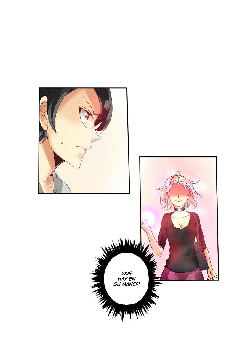 Read UnORDINARY ES Manga Online