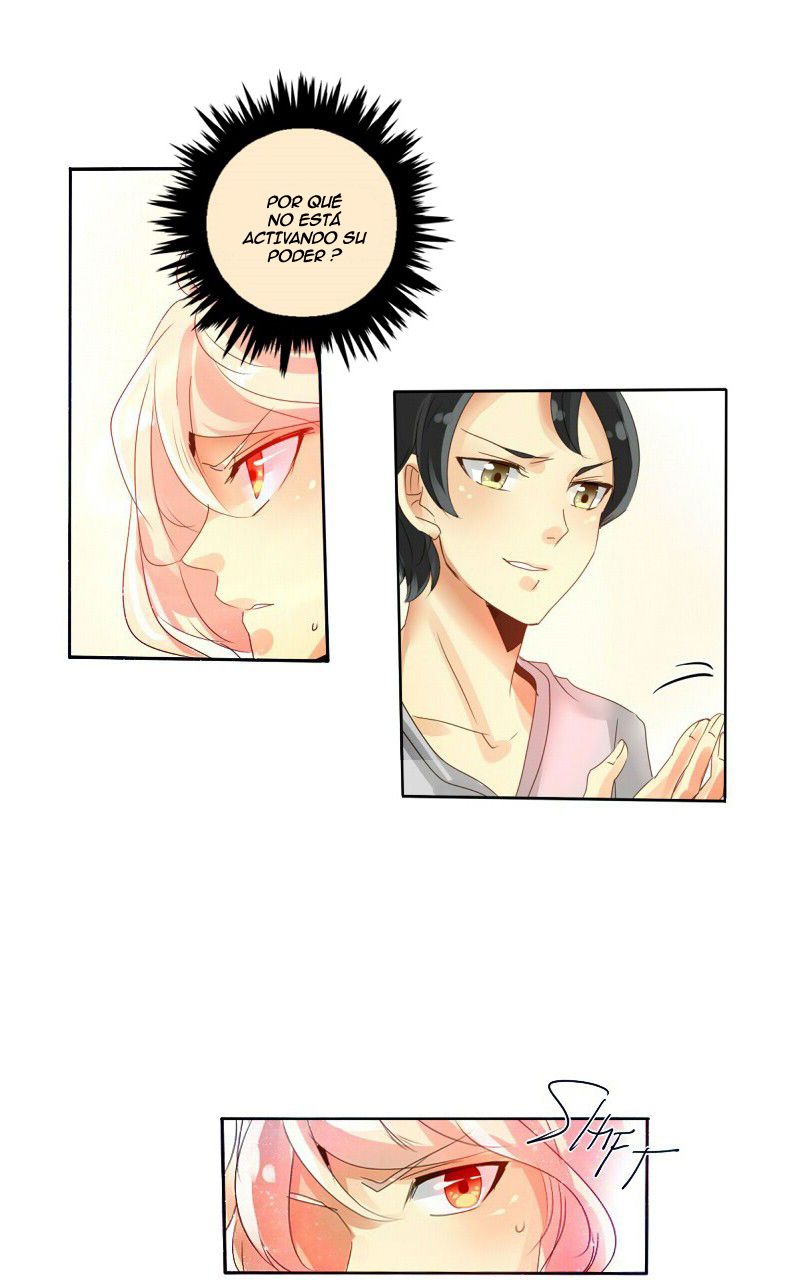 Read UnORDINARY ES Manga Online