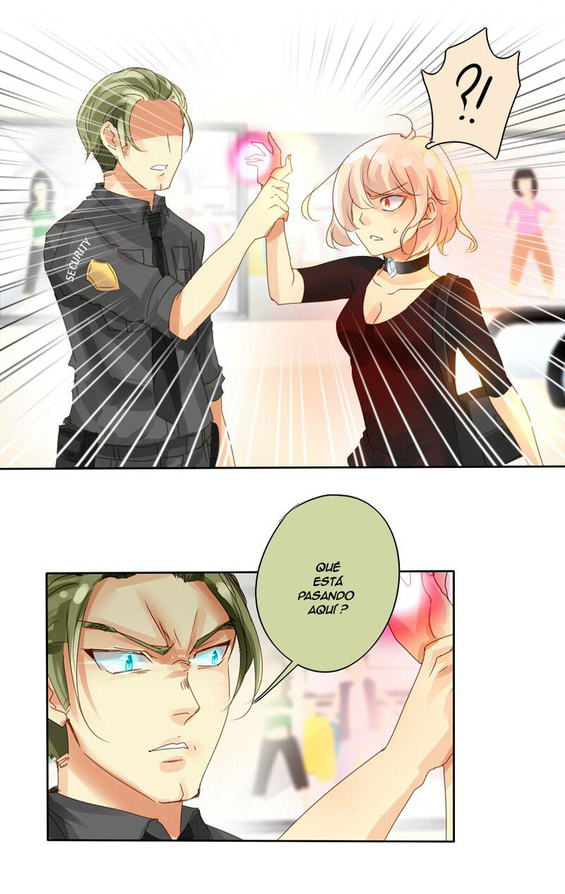 Read UnORDINARY ES Manga Online