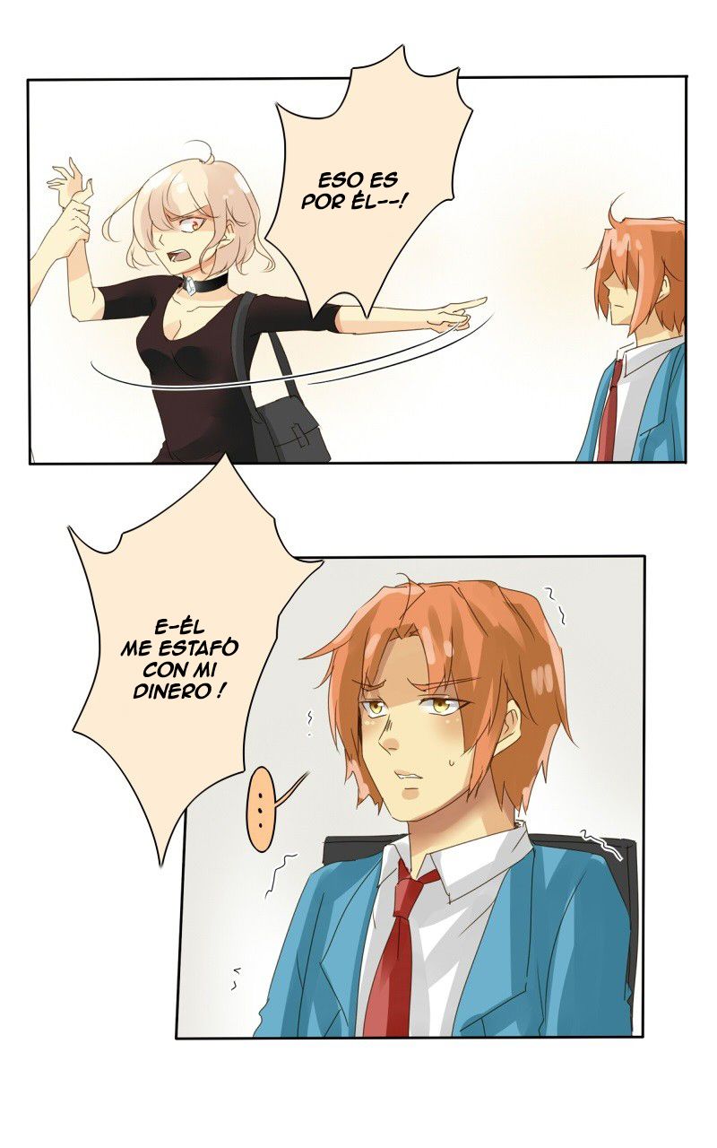 Read UnORDINARY ES Manga Online