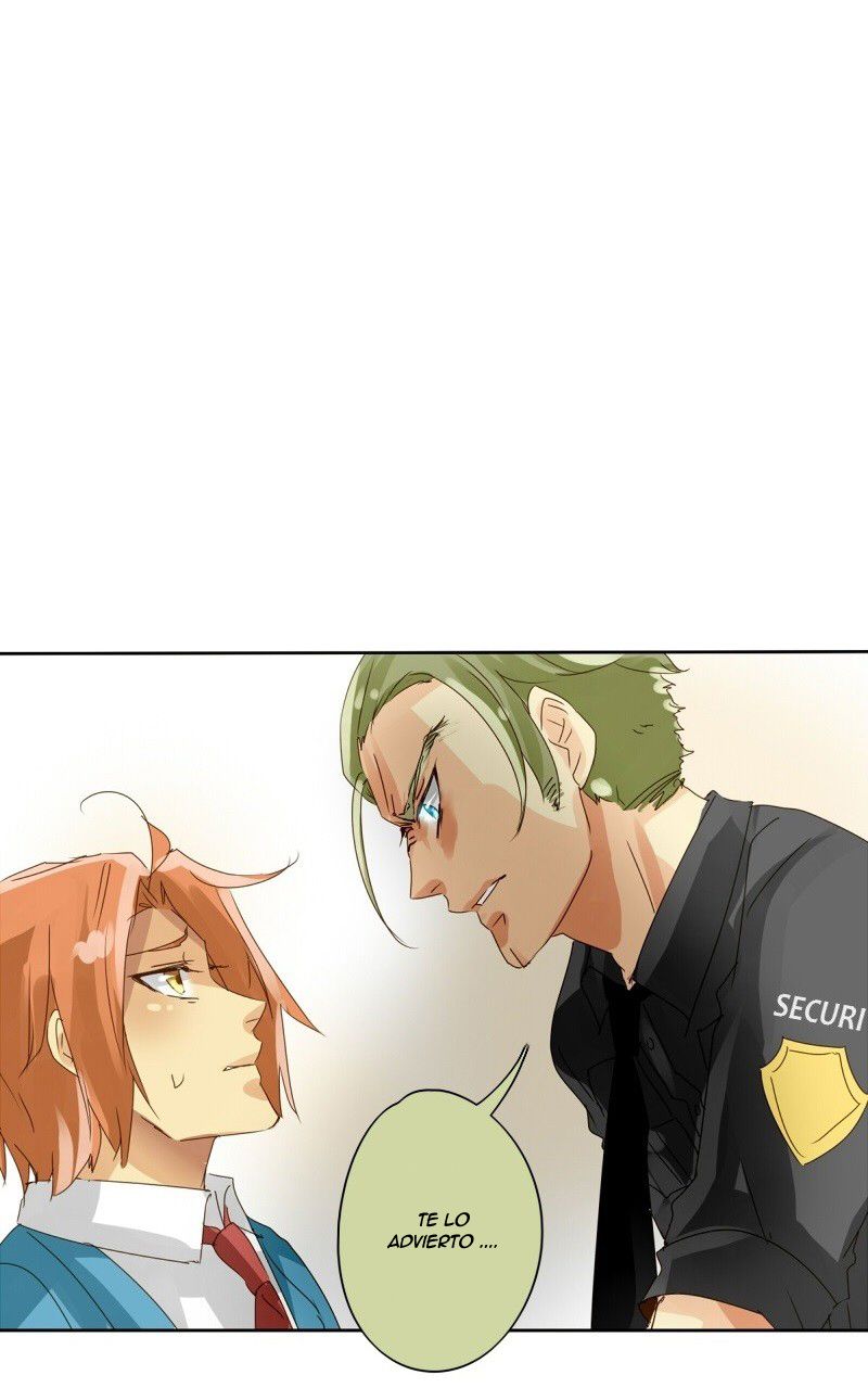 Read UnORDINARY ES Manga Online
