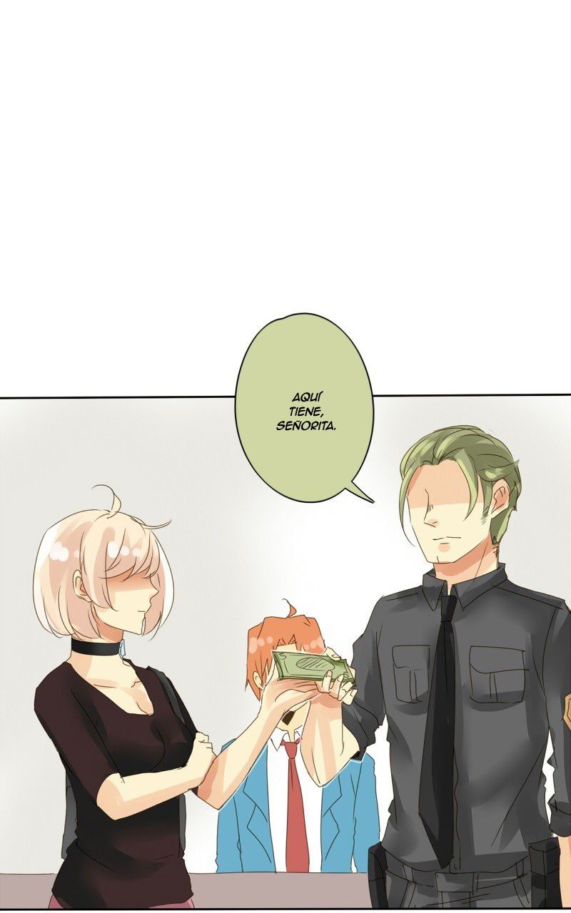 Read UnORDINARY ES Manga Online