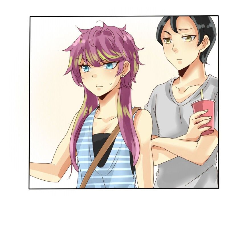 Read UnORDINARY ES Manga Online