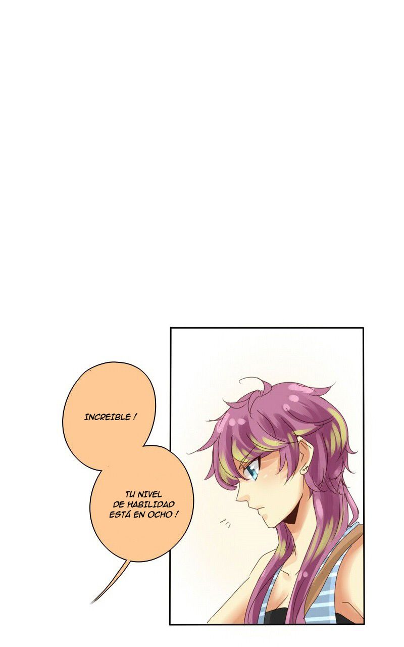 Read UnORDINARY ES Manga Online