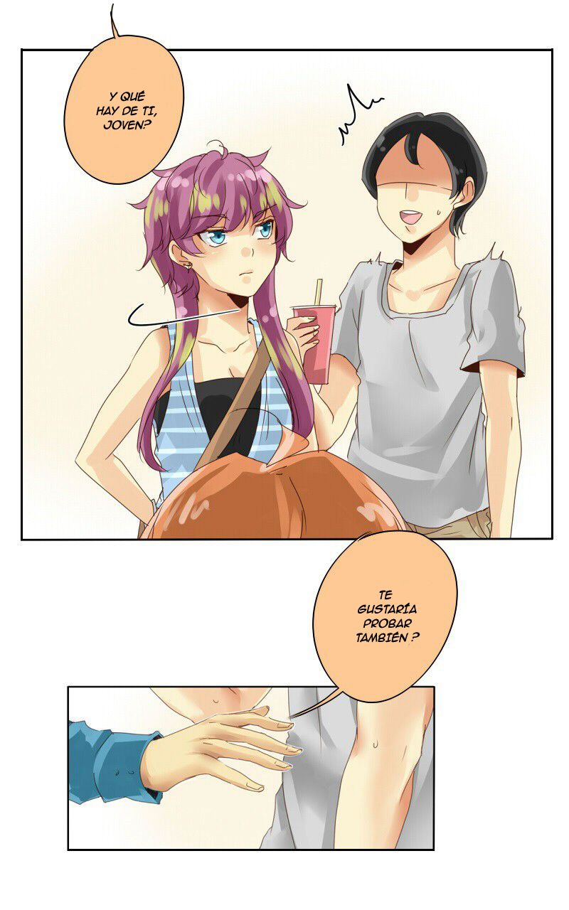 Read UnORDINARY ES Manga Online