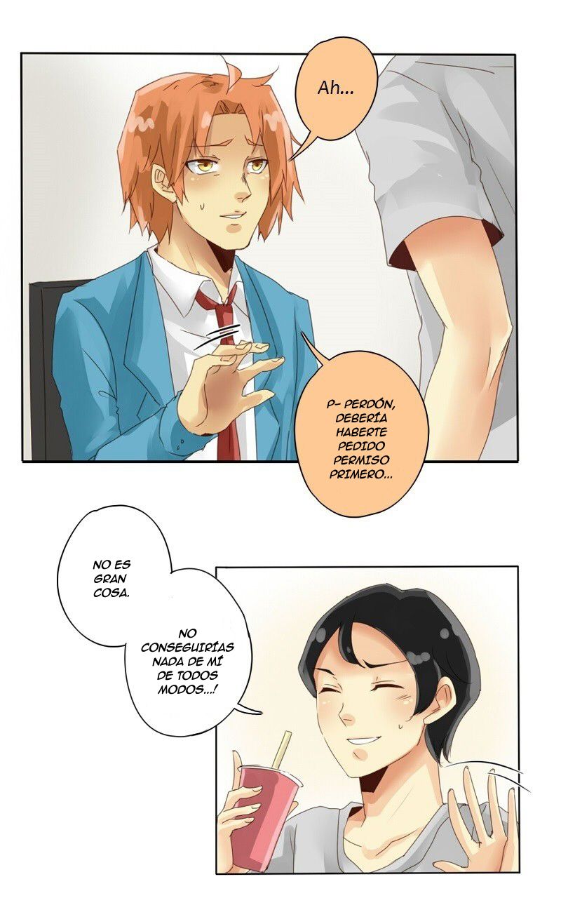 Read UnORDINARY ES Manga Online