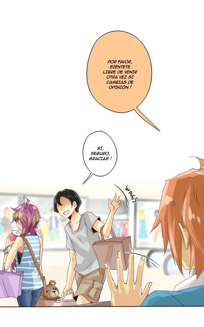Read UnORDINARY ES Manga Online