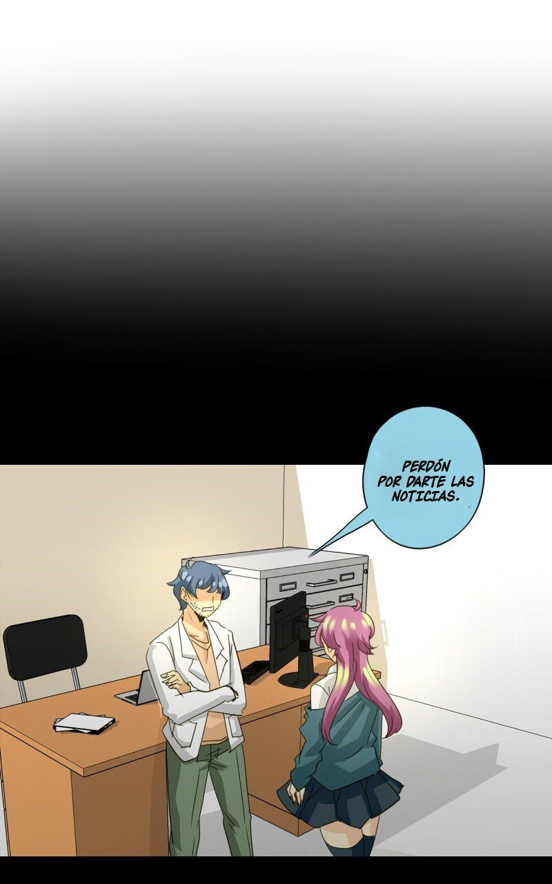 Read UnORDINARY ES Manga Online