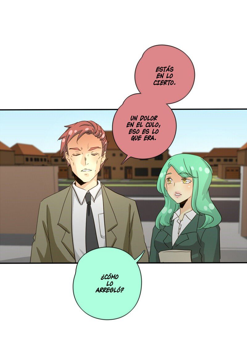 Read UnORDINARY ES Manga Online
