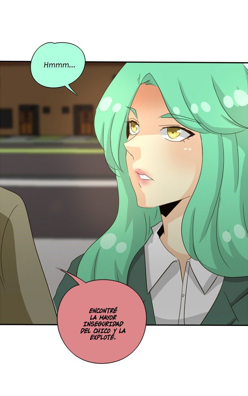 Read UnORDINARY ES Manga Online