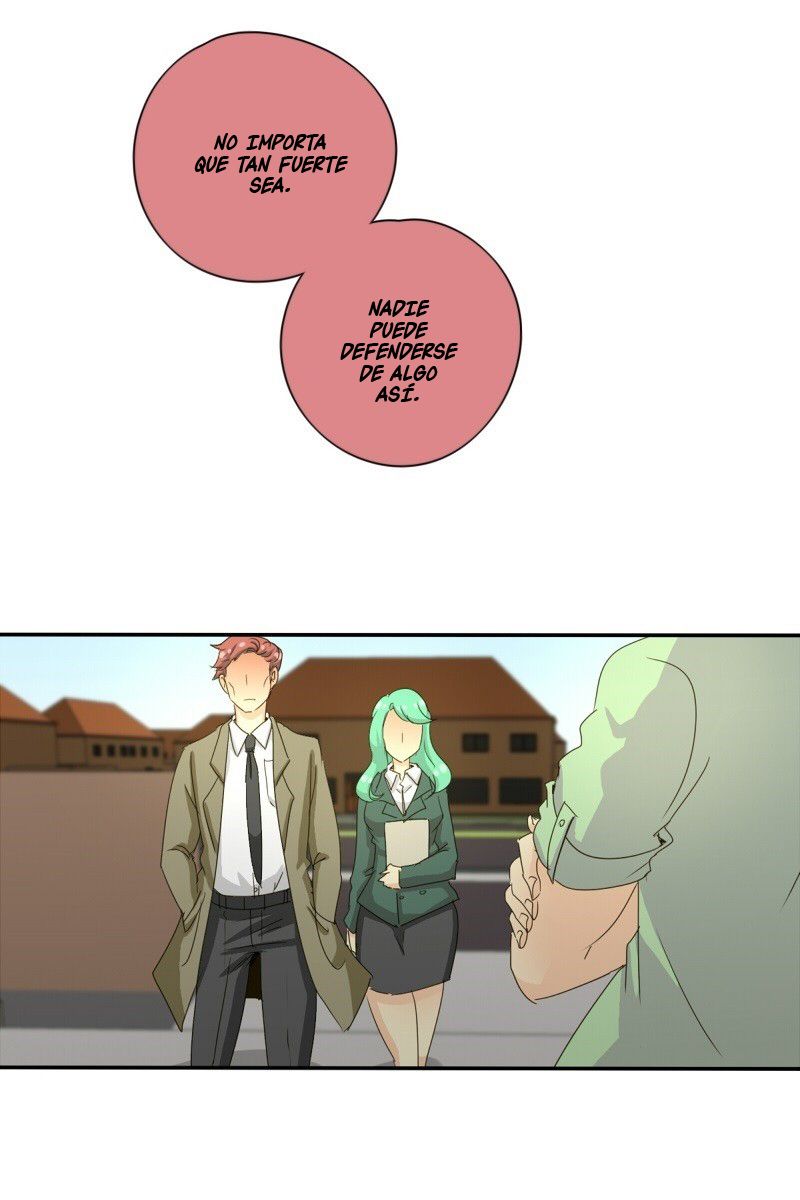Read UnORDINARY ES Manga Online