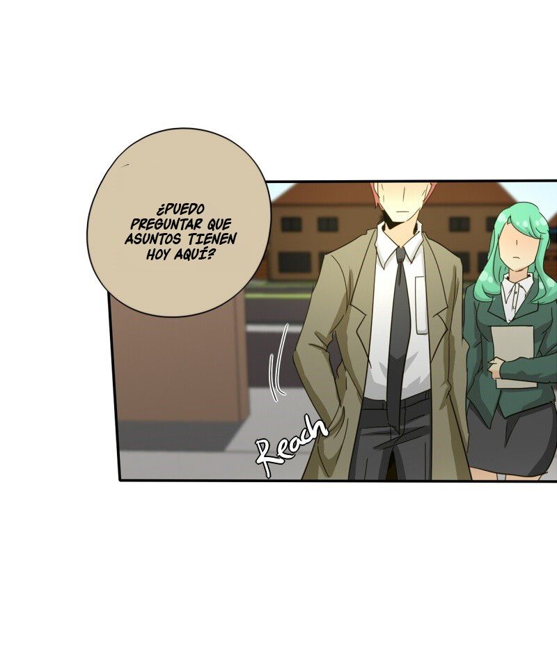 Read UnORDINARY ES Manga Online