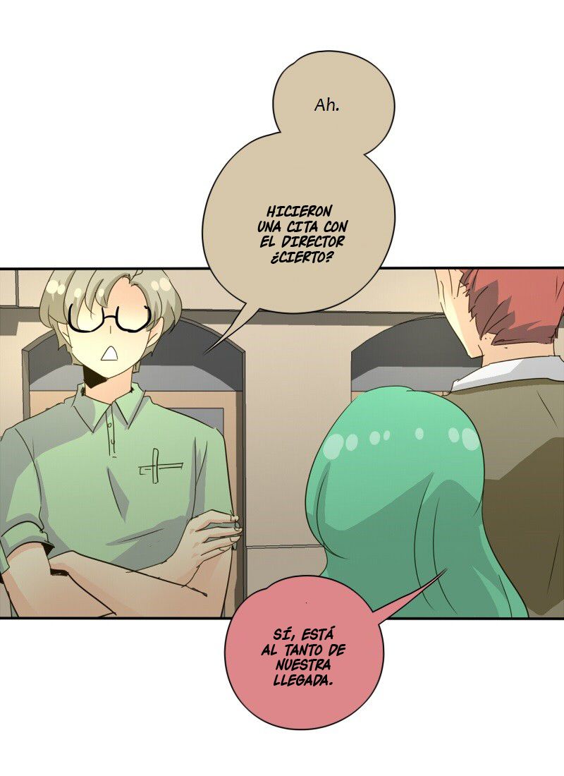 Read UnORDINARY ES Manga Online