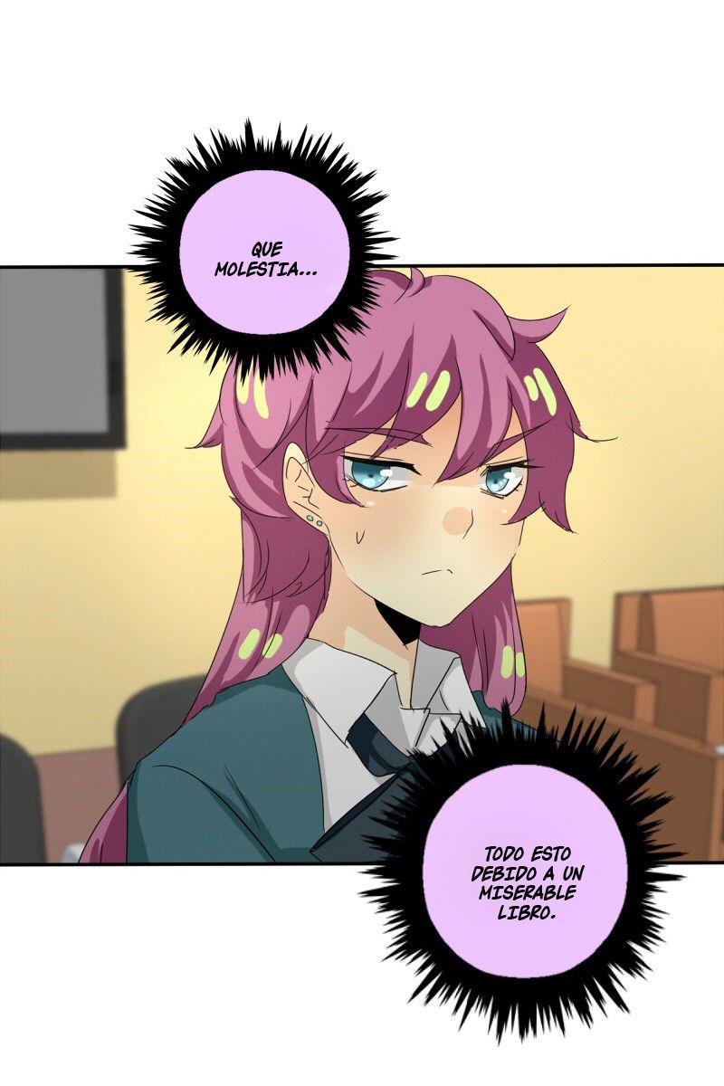 Read UnORDINARY ES Manga Online