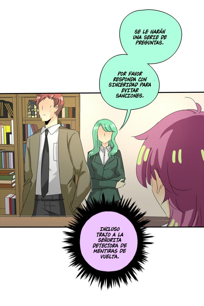 Read UnORDINARY ES Manga Online