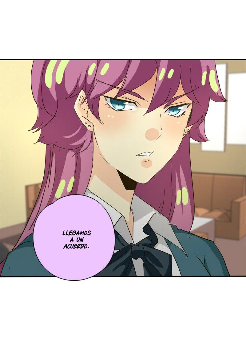 Read UnORDINARY ES Manga Online