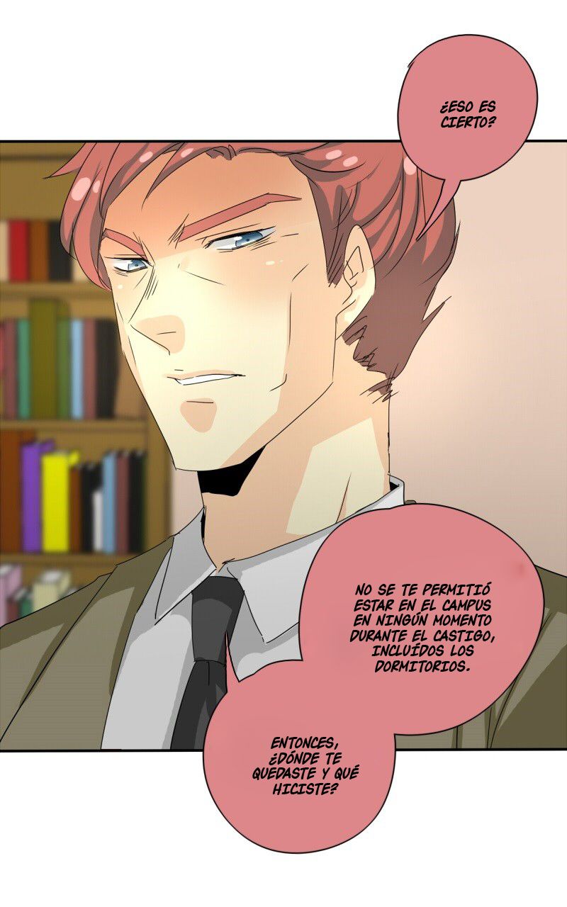 Read UnORDINARY ES Manga Online
