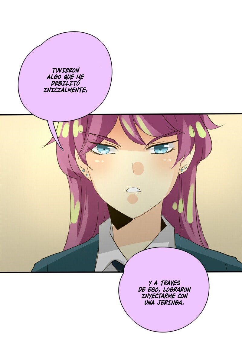 Read UnORDINARY ES Manga Online