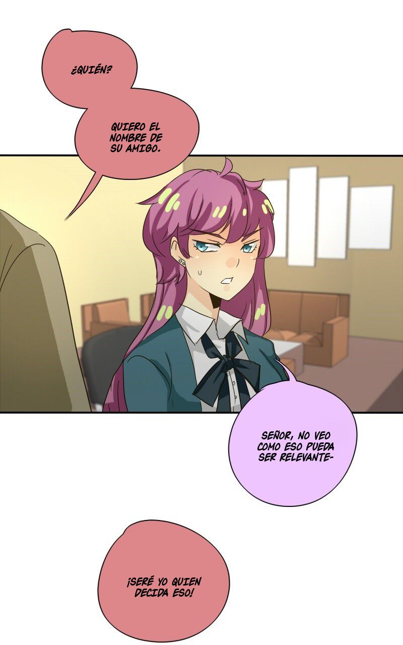 Read UnORDINARY ES Manga Online