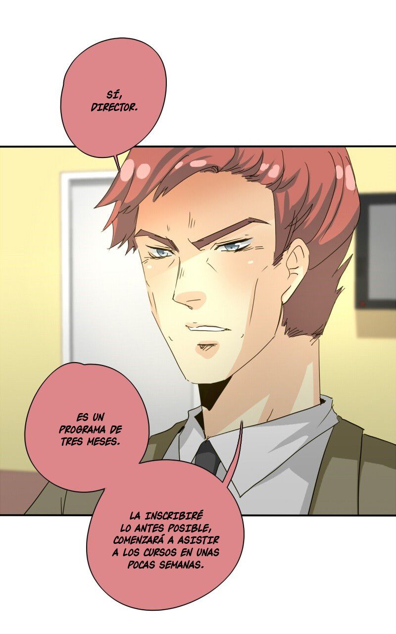 Read UnORDINARY ES Manga Online