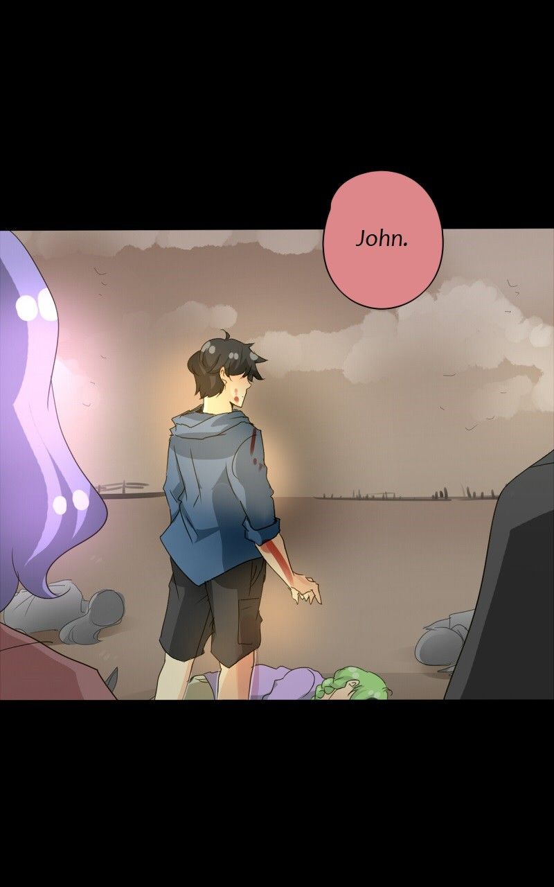 Read UnORDINARY ES Manga Online