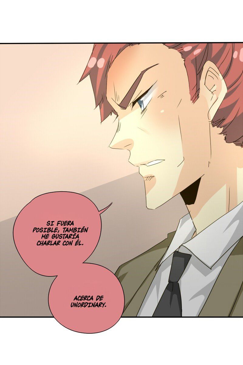 Read UnORDINARY ES Manga Online