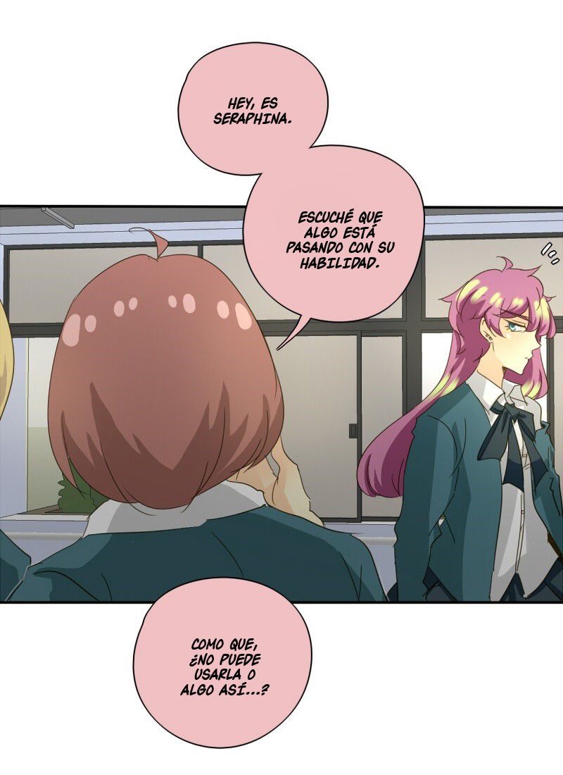 Read UnORDINARY ES Manga Online