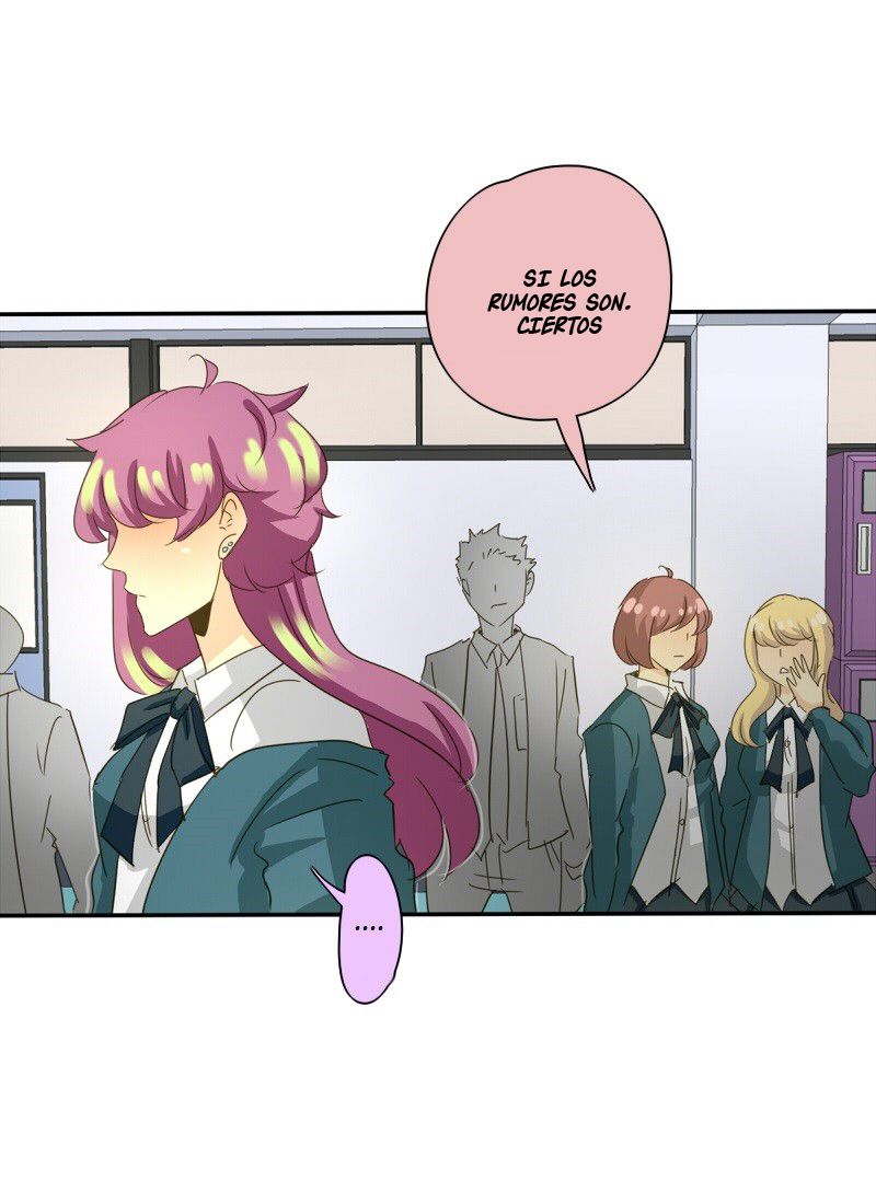Read UnORDINARY ES Manga Online