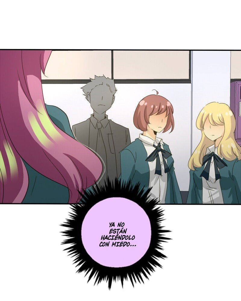 Read UnORDINARY ES Manga Online