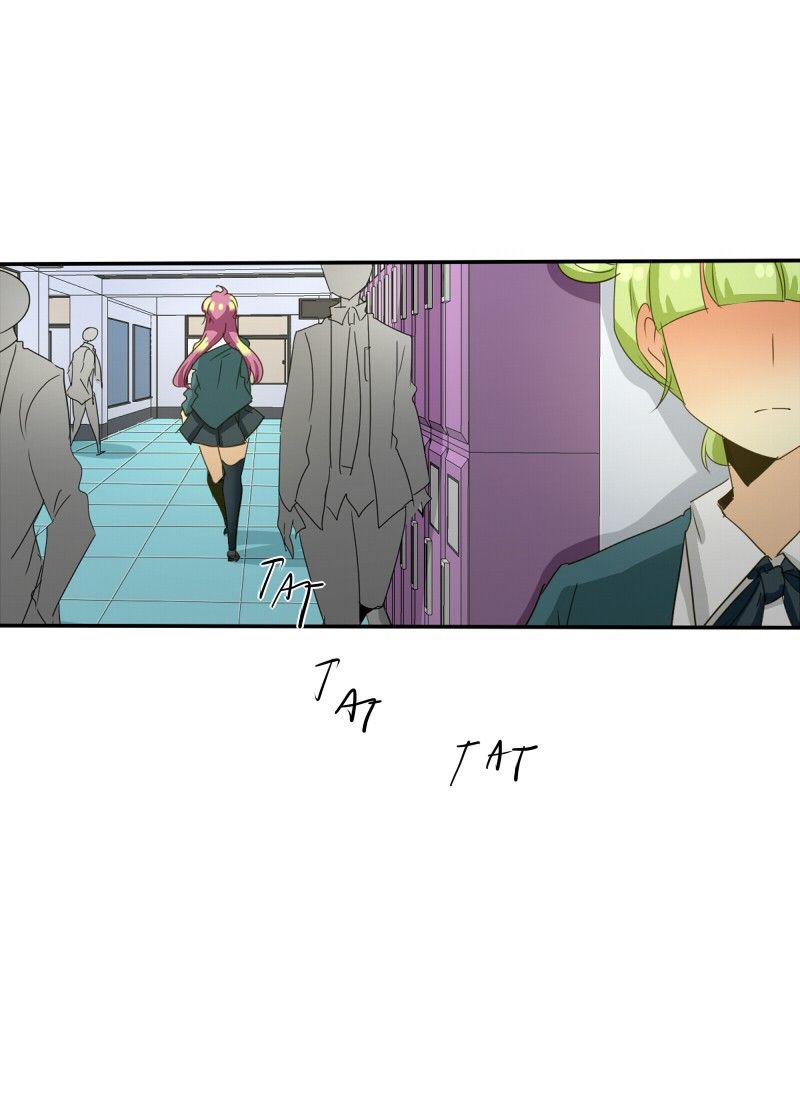 Read UnORDINARY ES Manga Online