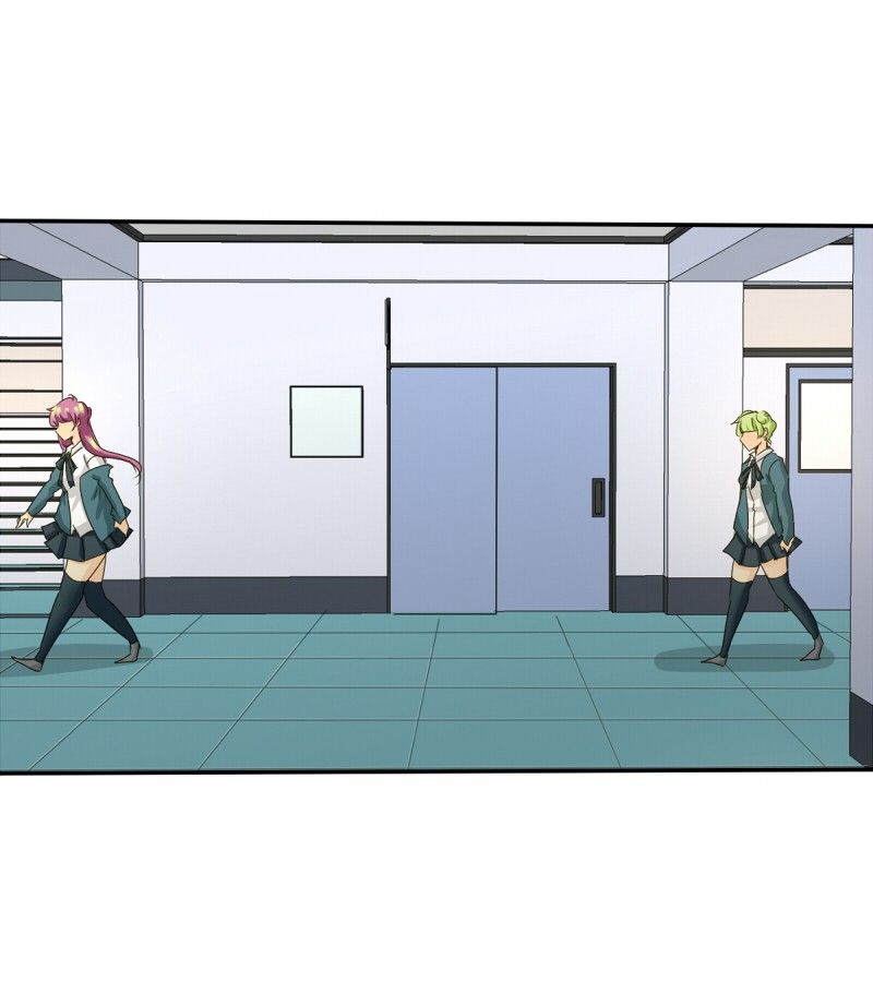 Read UnORDINARY ES Manga Online