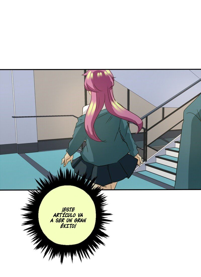 Read UnORDINARY ES Manga Online