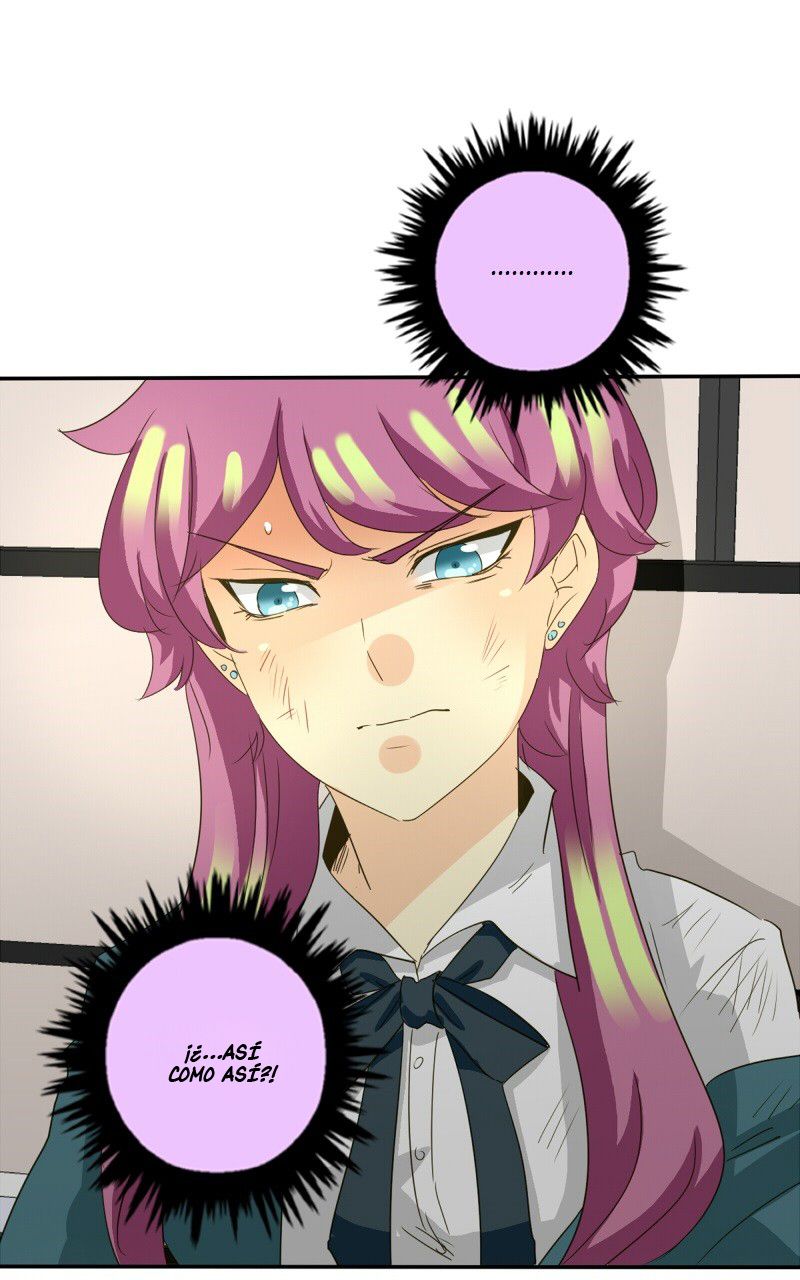 Read UnORDINARY ES Manga Online
